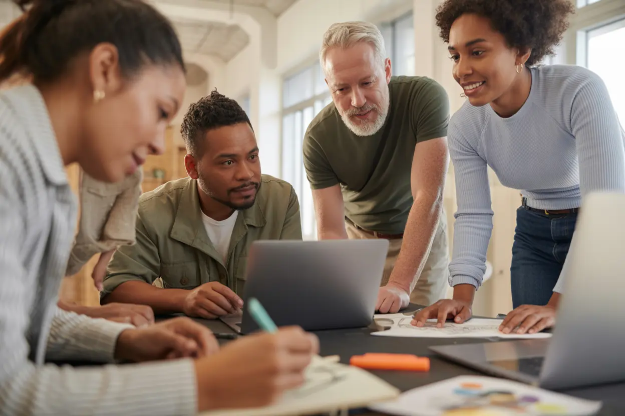 Vocational Training hero