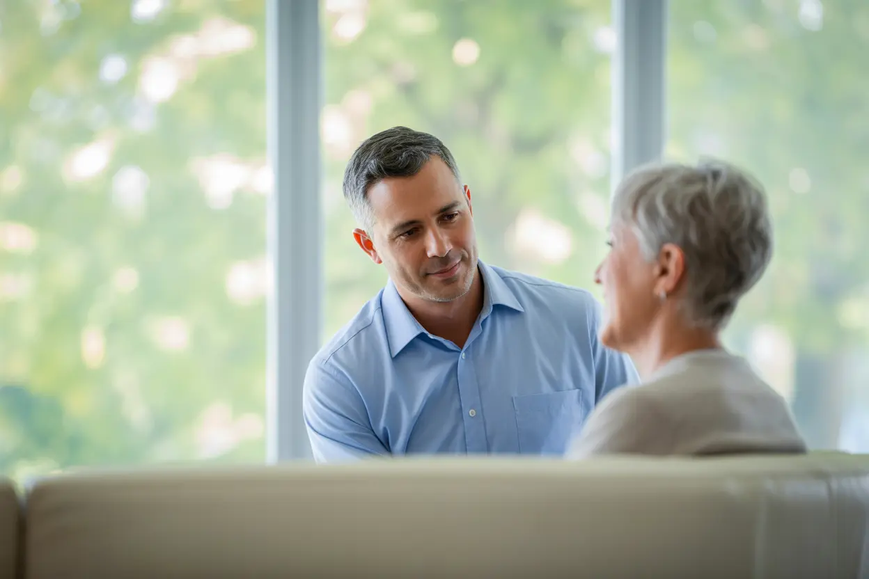 Weight Management hero