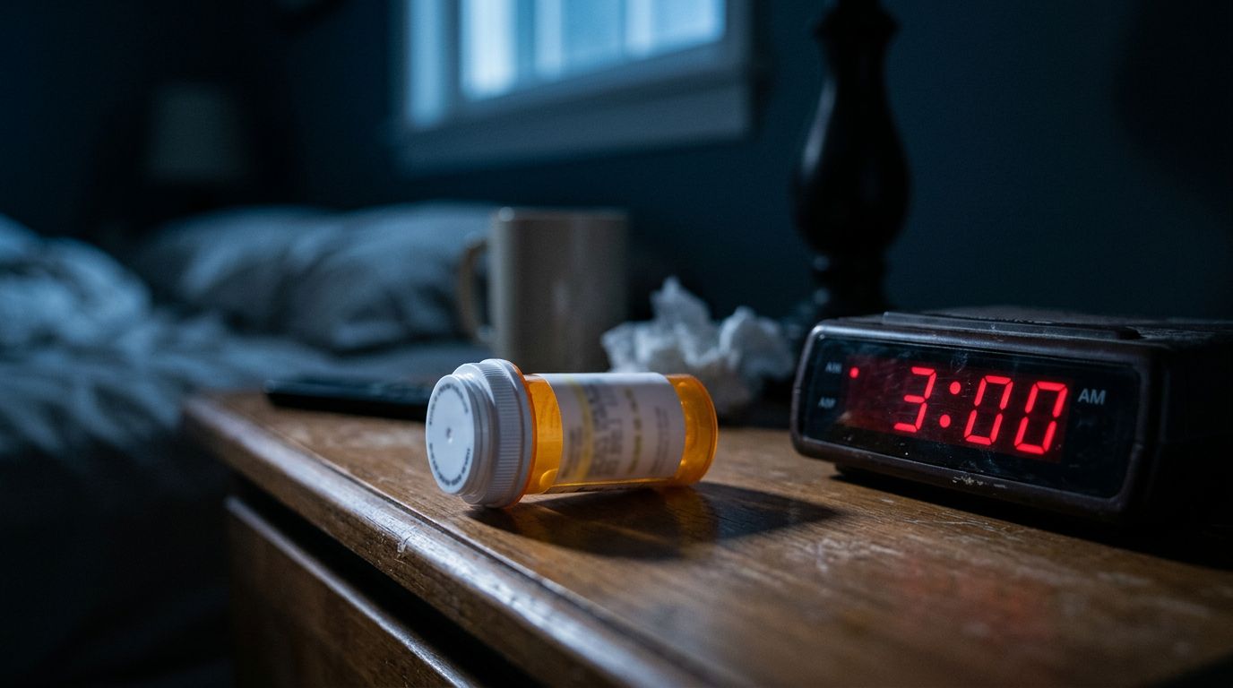 Xanax Addiction in Indiana: Signs, Withdrawal, and Treatment Options - Blog content