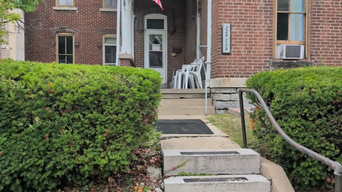 228 Club Inc For Recovering - Image 2 of 3