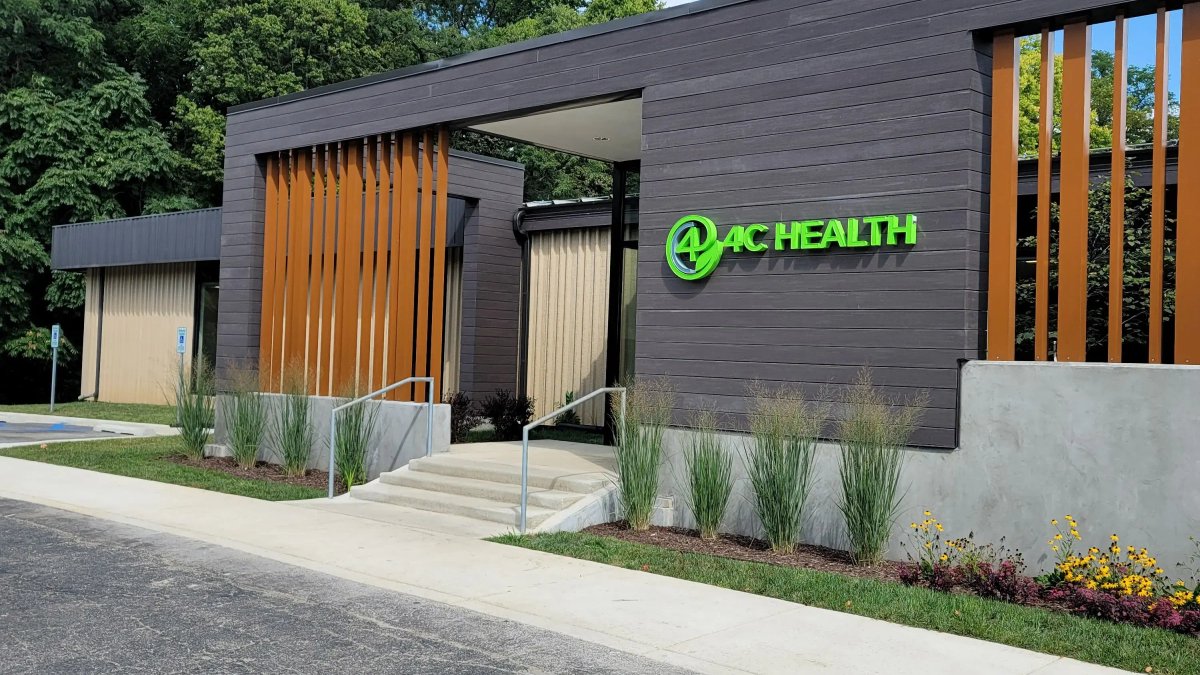 4C Health - Logansport - Image 4 of 4