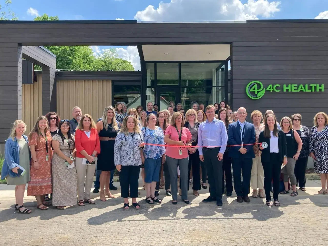 4C Health - Logansport - Image 3 of 4