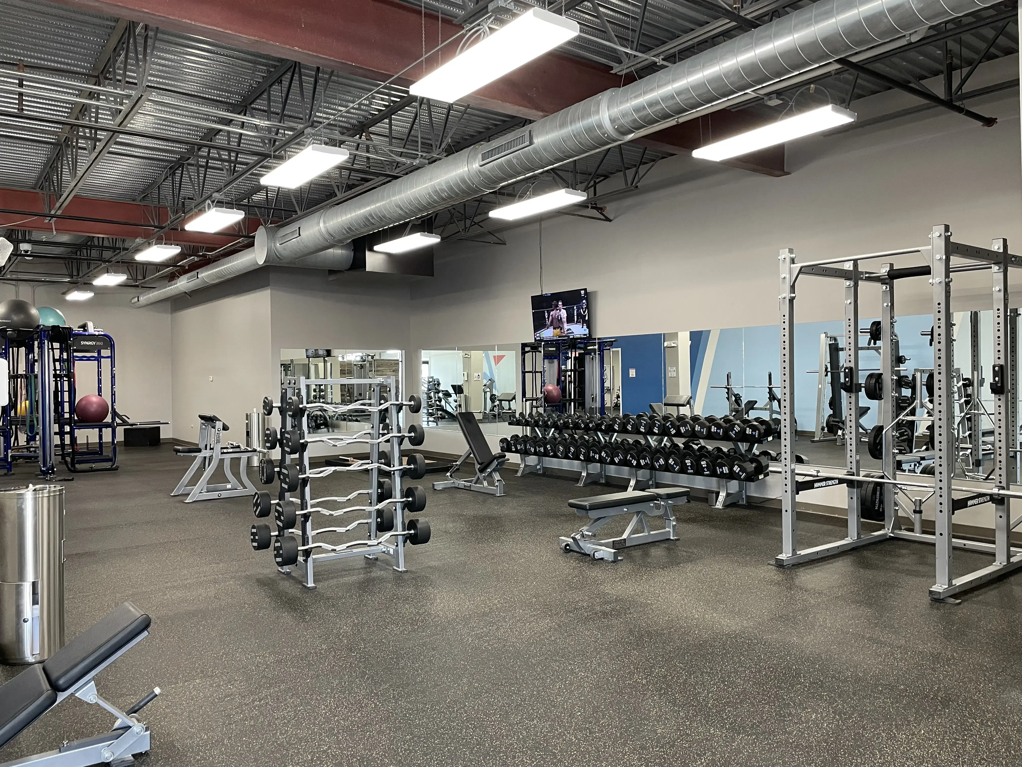 515 Fitness - Image 1 of 20