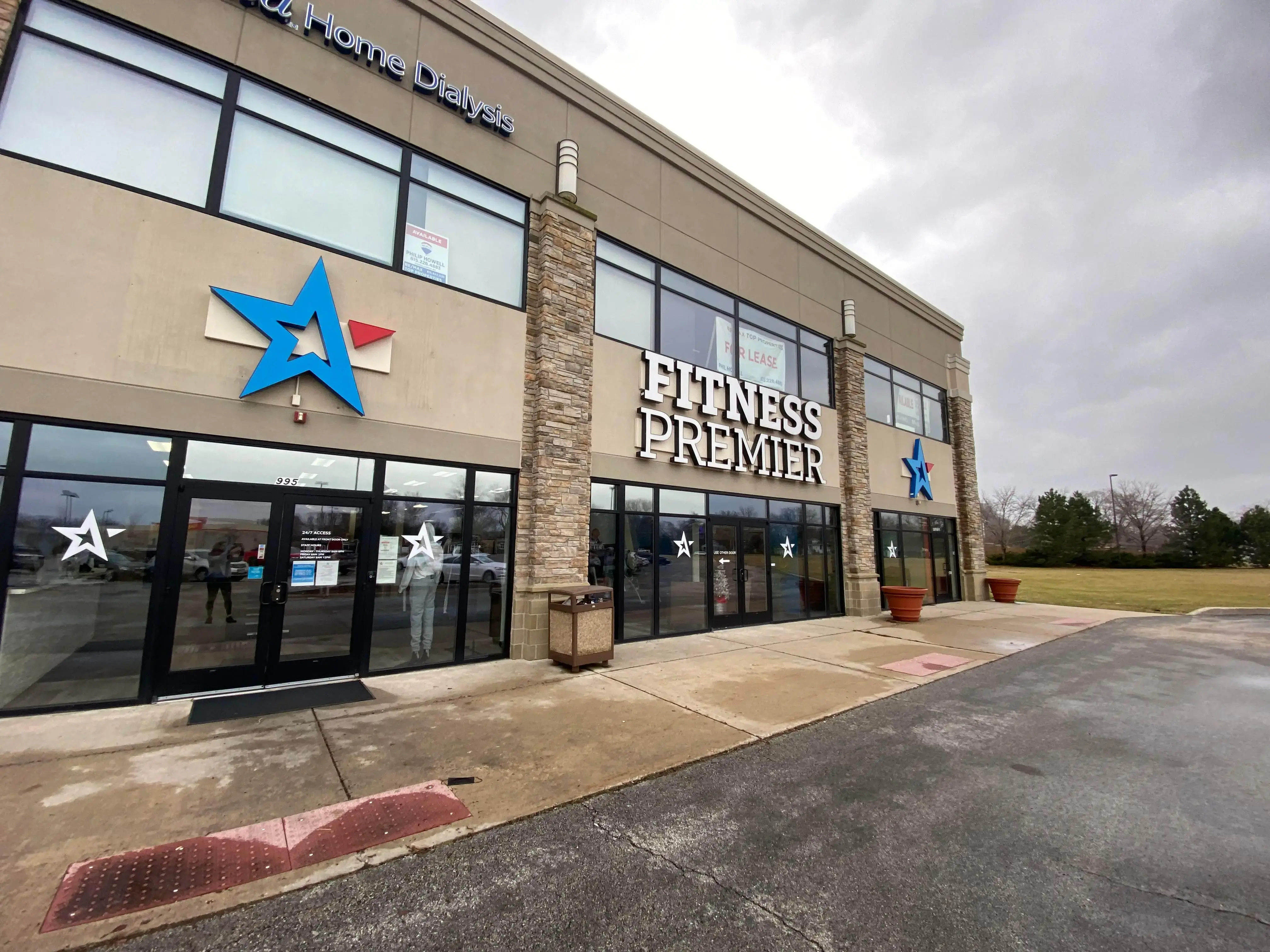 515 Fitness - Image 2 of 20