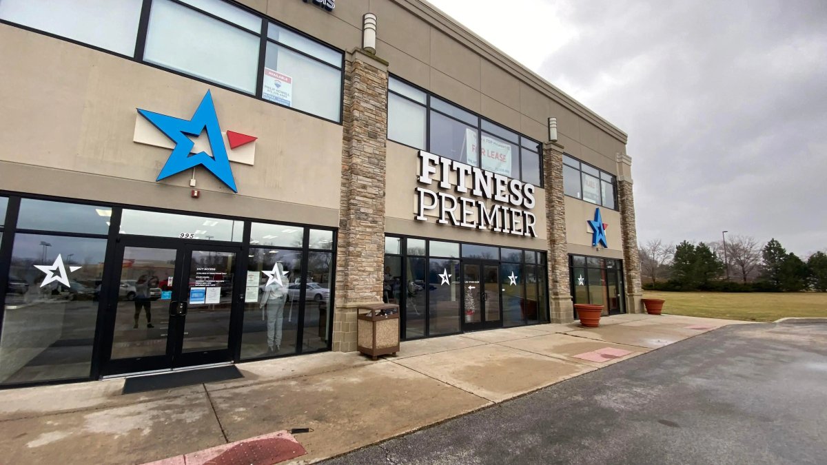 515 Fitness - Image 2 of 20