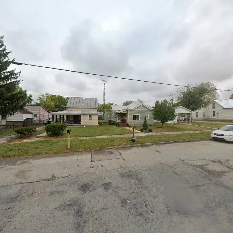 A Better Life - Addiction treatment center in Union City, Indiana