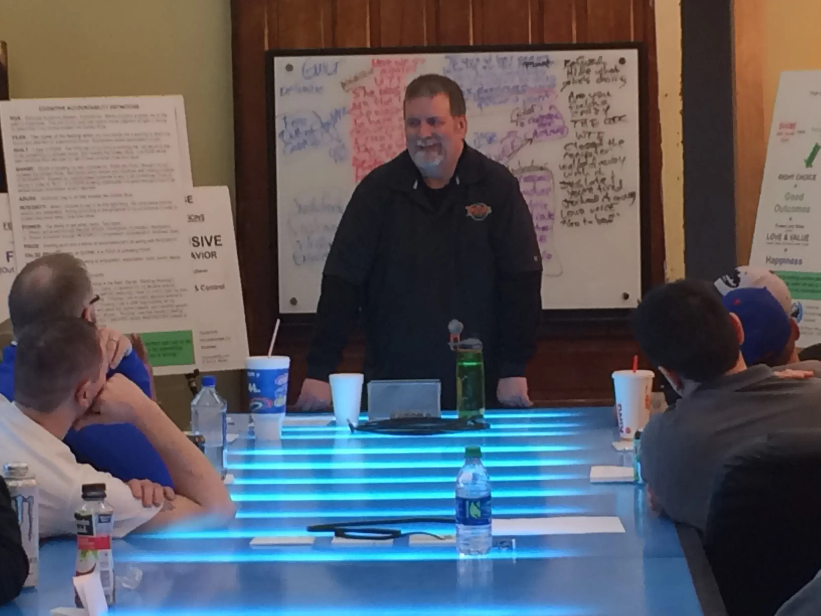 Abuse Counseling & Education, Inc - Nonviolent Alternatives Greenwood - Image 5 of 9