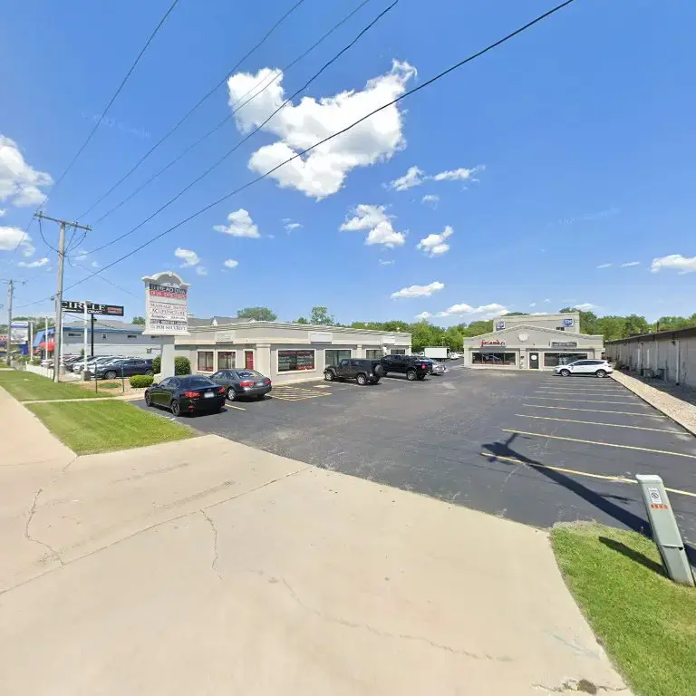 Accelerated Rehabilitation Center - Addiction treatment center in Highland, Indiana