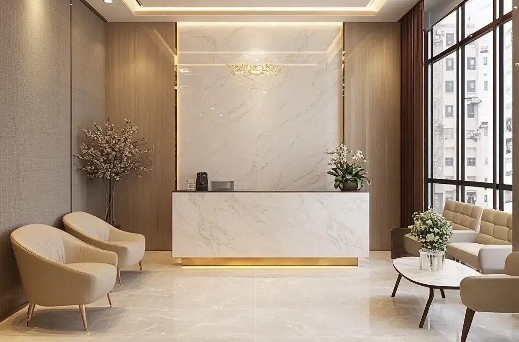 AD Rehab - Addiction Treatment Center - Image 1 of 2