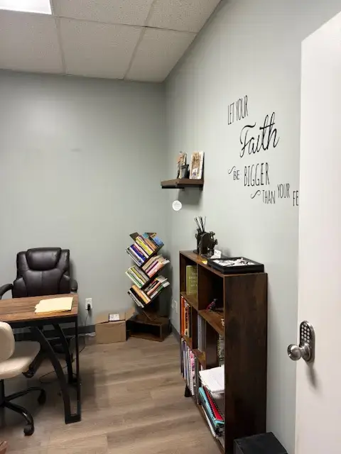 Addiction and Behavioral Counseling Services - Image 1 of 10