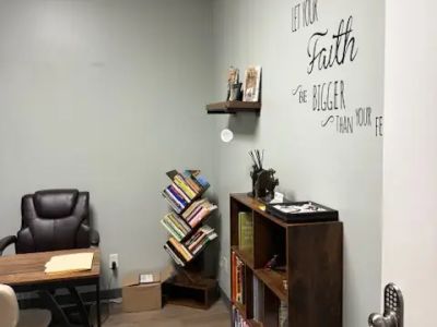 Addiction and Behavioral Counseling Services - Image 1 of 10