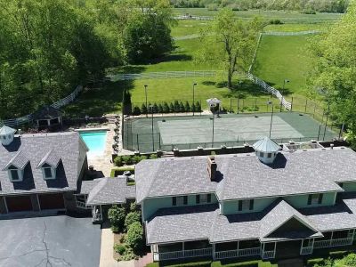 Addiction Rehab Centers - ARC at Fox Hill | Drug & Alcohol Rehab - Mooresville Indiana - Image 1 of 20