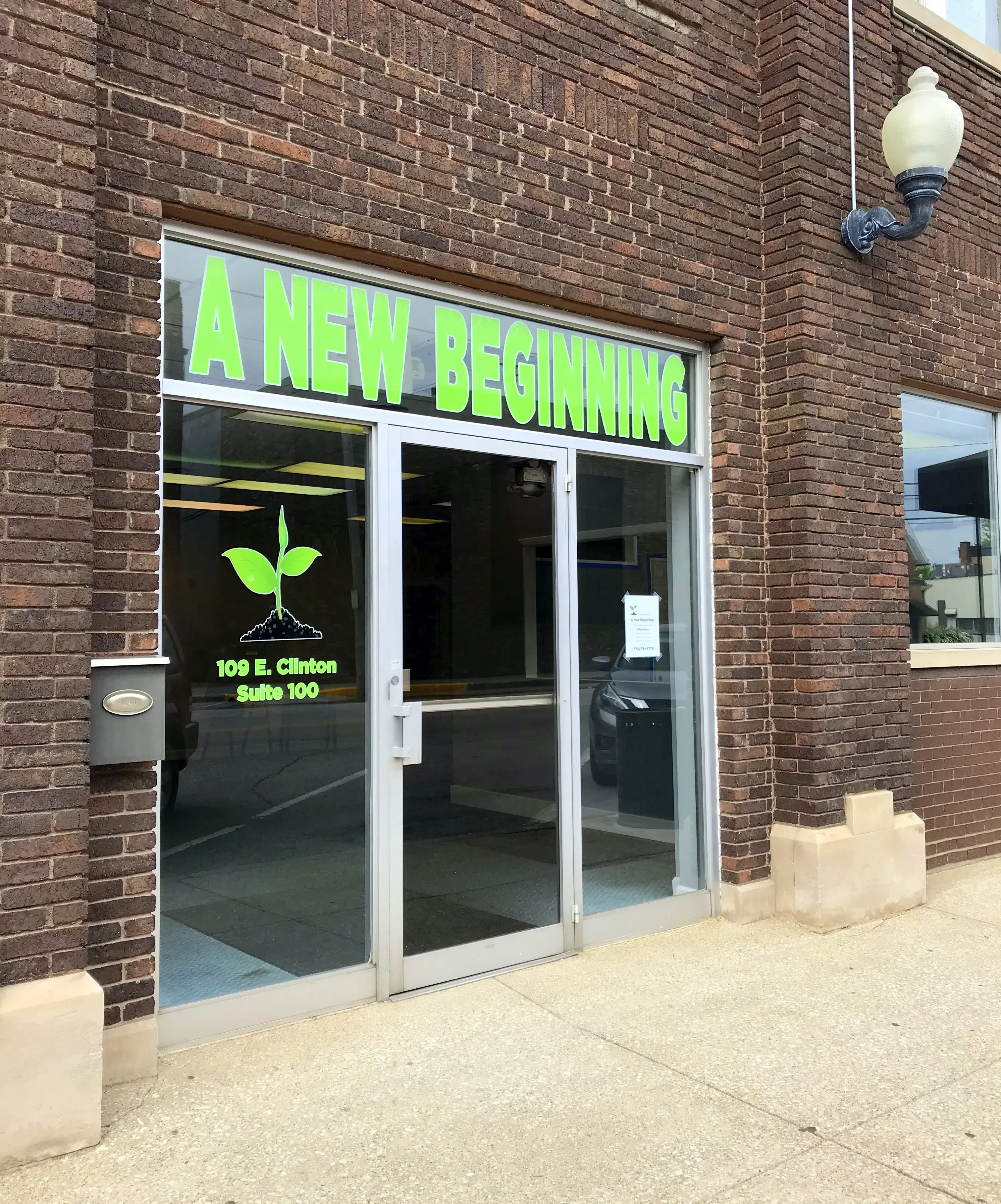 Addictions Recovery Centers - Goshen - Image 1 of 6