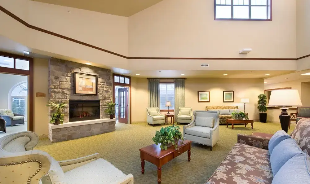 Addison Pointe Health & Rehabilitation Center - Image 2 of 19