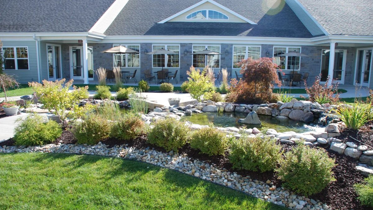 Addison Pointe Health & Rehabilitation Center - Image 1 of 19