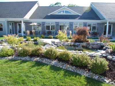 Addison Pointe Health & Rehabilitation Center - Image 1 of 19