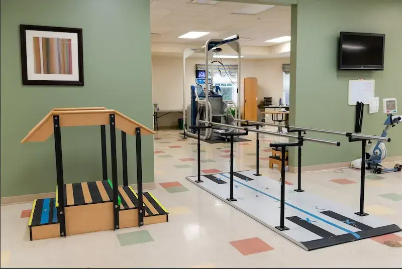 Addison Pointe Health & Rehabilitation Center - Image 19 of 19