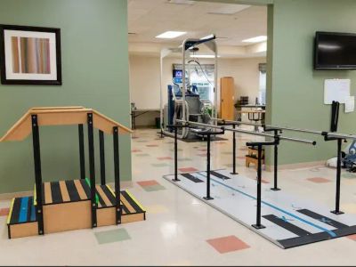 Addison Pointe Health & Rehabilitation Center - Image 19 of 19