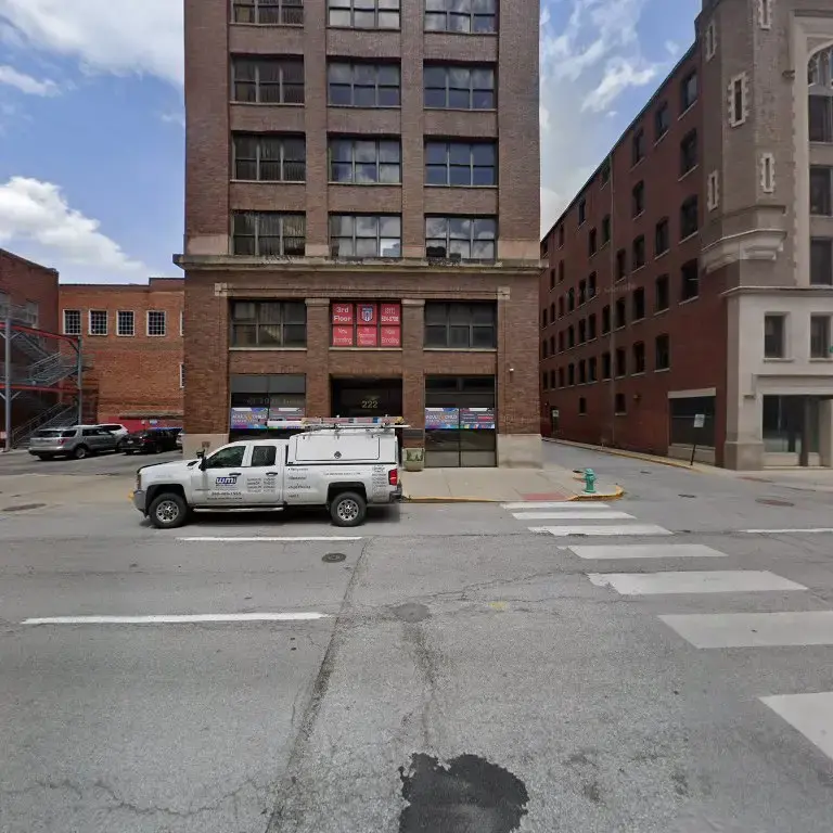 Adult and Child Center - E. Ohio Street - Image 2 of 6