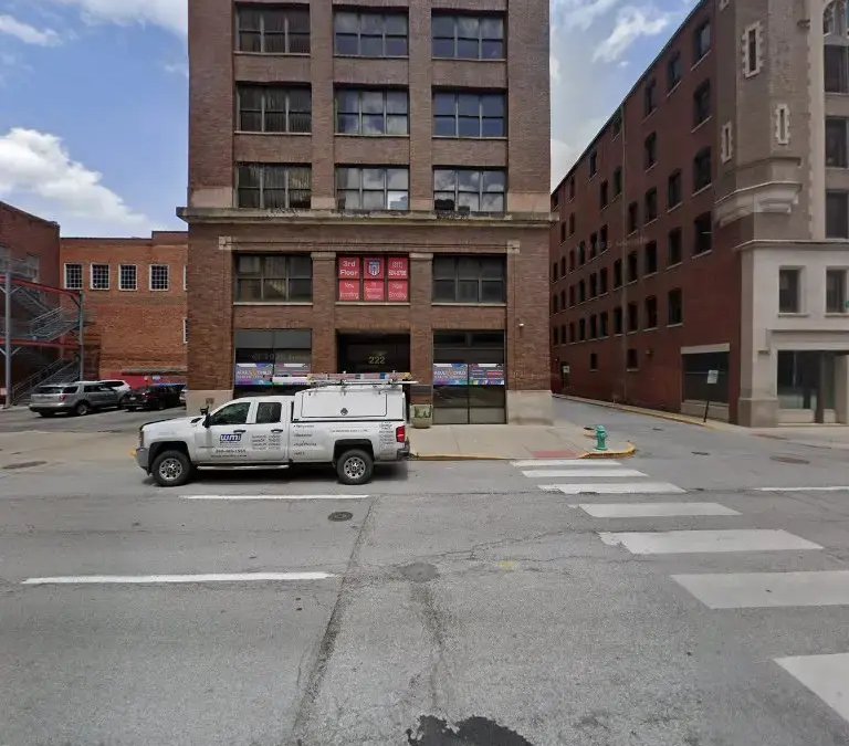 Adult and Child Center - E. Ohio Street - Image 2 of 6