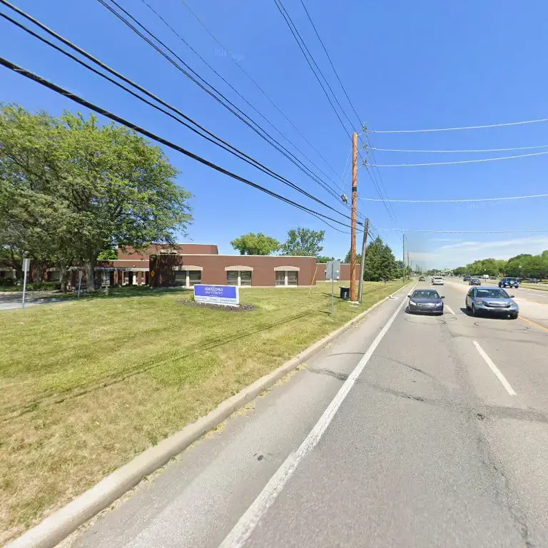 Adult and Child Center - Greenwood - Image 1 of 3