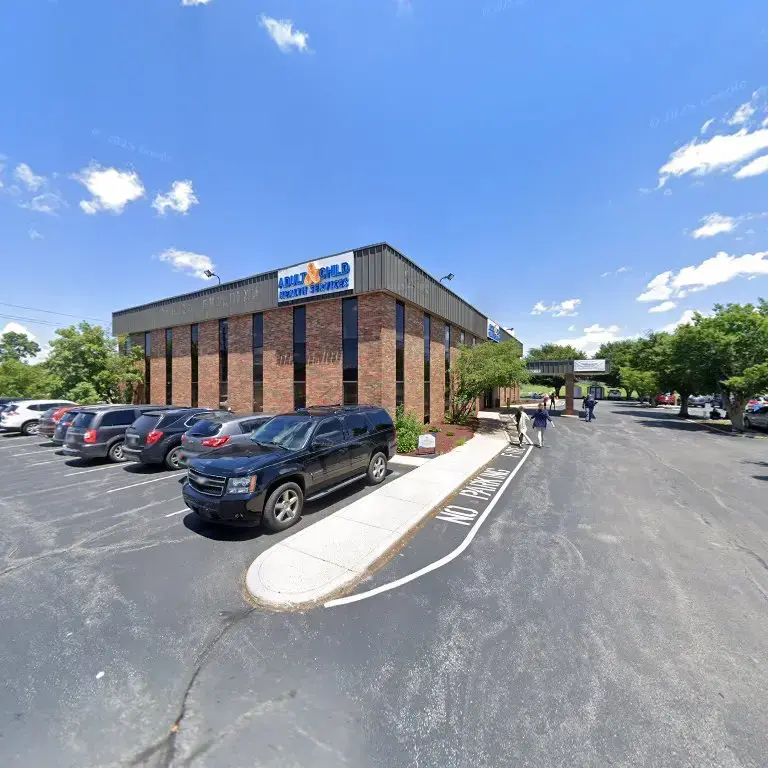 Adult and Child Center - Siear Terrace - Image 1 of 2