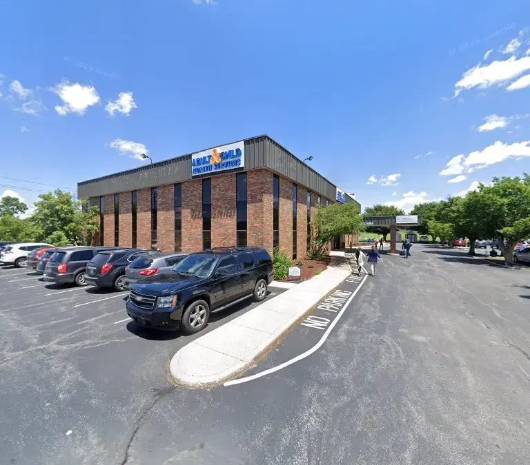 Adult and Child Center - Siear Terrace - Image 1 of 2