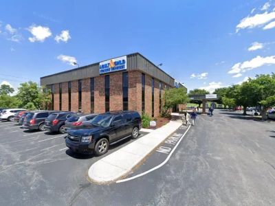 Adult and Child Center - Siear Terrace - Image 1 of 2