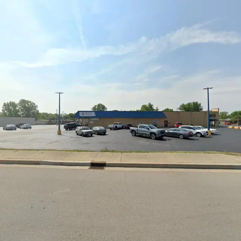 Advantage Counseling - Fitness Services - Addiction treatment center in Plainfield, Indiana