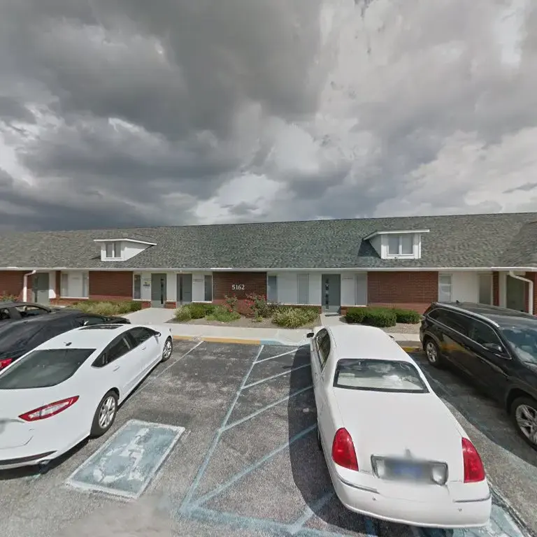 Agape Counseling and Human Services - Addiction treatment center in Indianapolis, Indiana