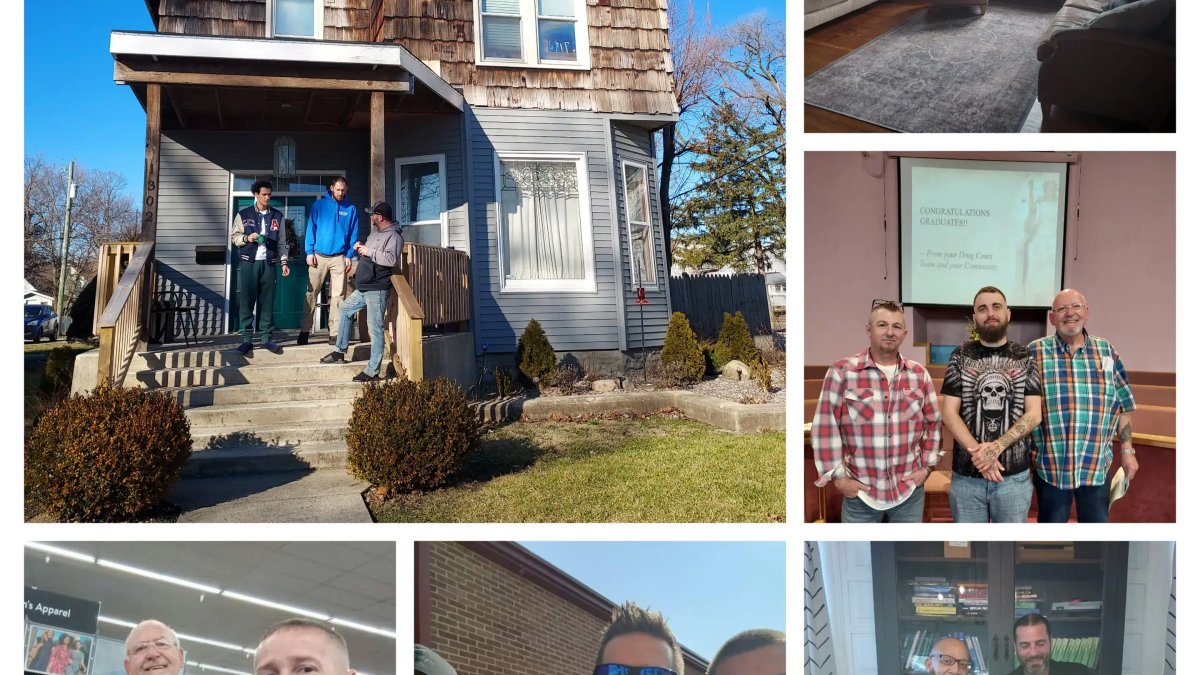 Agape Recovery - Image 2 of 3