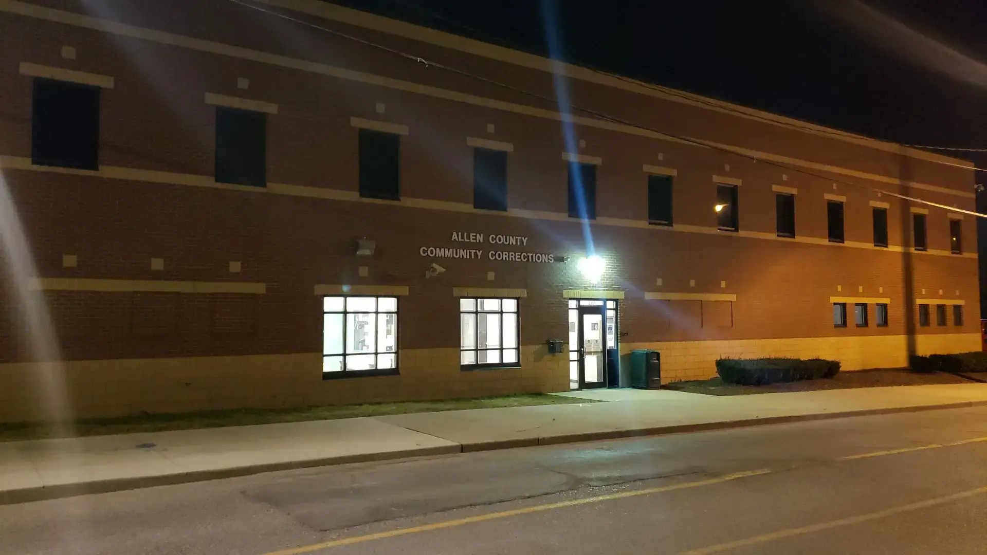 Allen County Community Corrections - Image 2 of 4