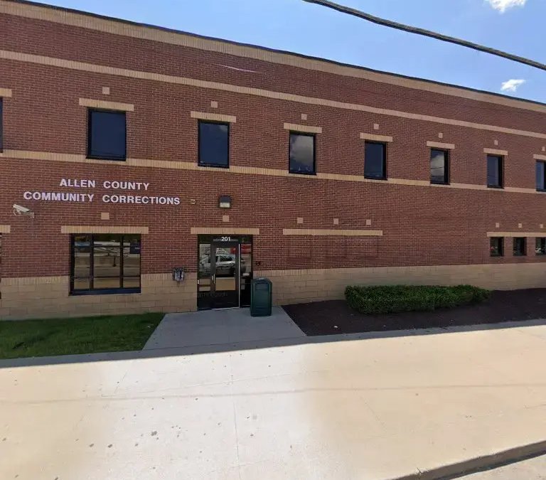 Allen County Community Corrections - Image 4 of 4