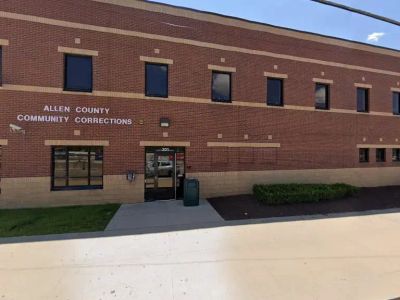 Allen County Community Corrections - Image 4 of 4