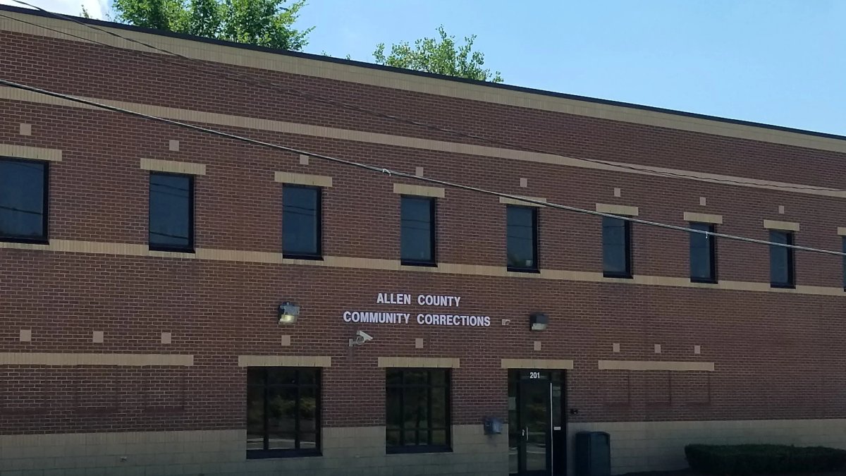 Allen County Community Corrections - Image 1 of 4