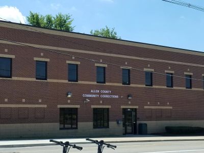 Allen County Community Corrections - Image 1 of 4