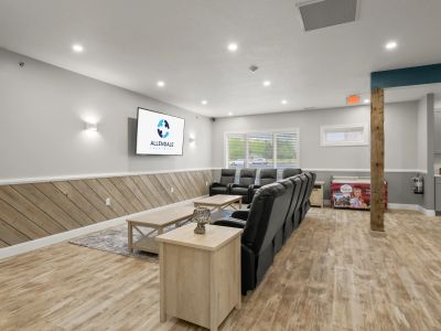 Allendale Treatment - Image 20 of 20