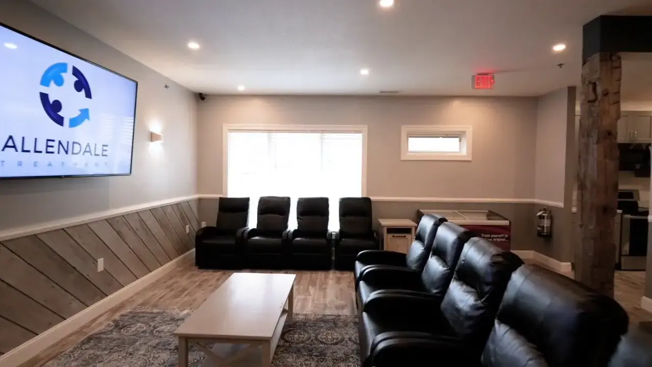 Allendale Treatment - Image 2 of 20