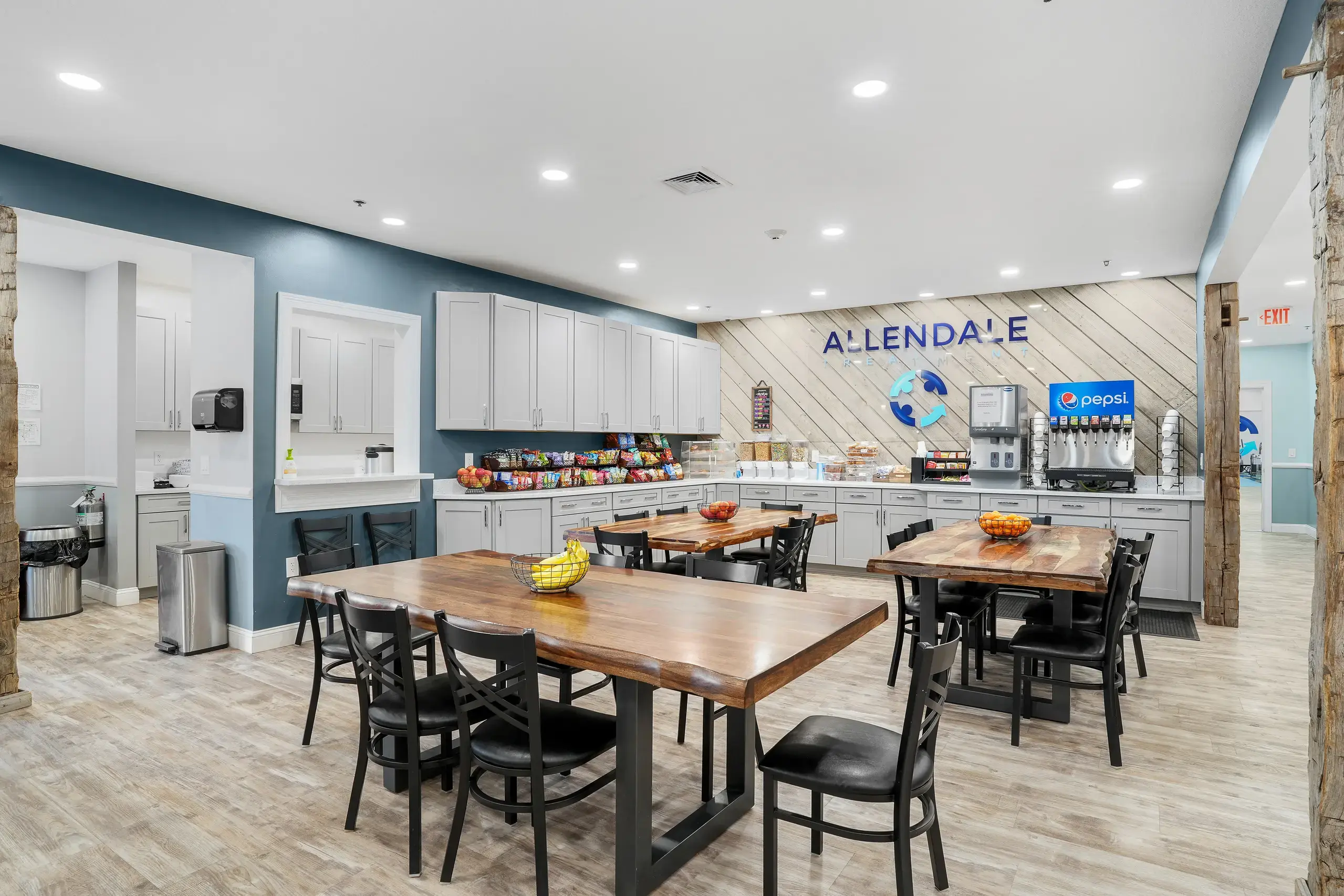 Allendale Treatment - Image 1 of 20