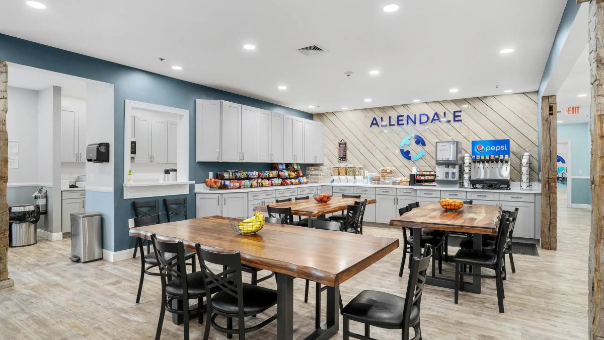 Allendale Treatment - Image 1 of 20