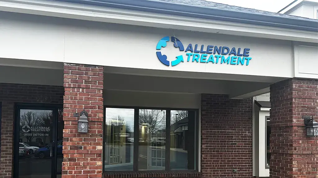 Allendale Treatment - Image 1 of 2