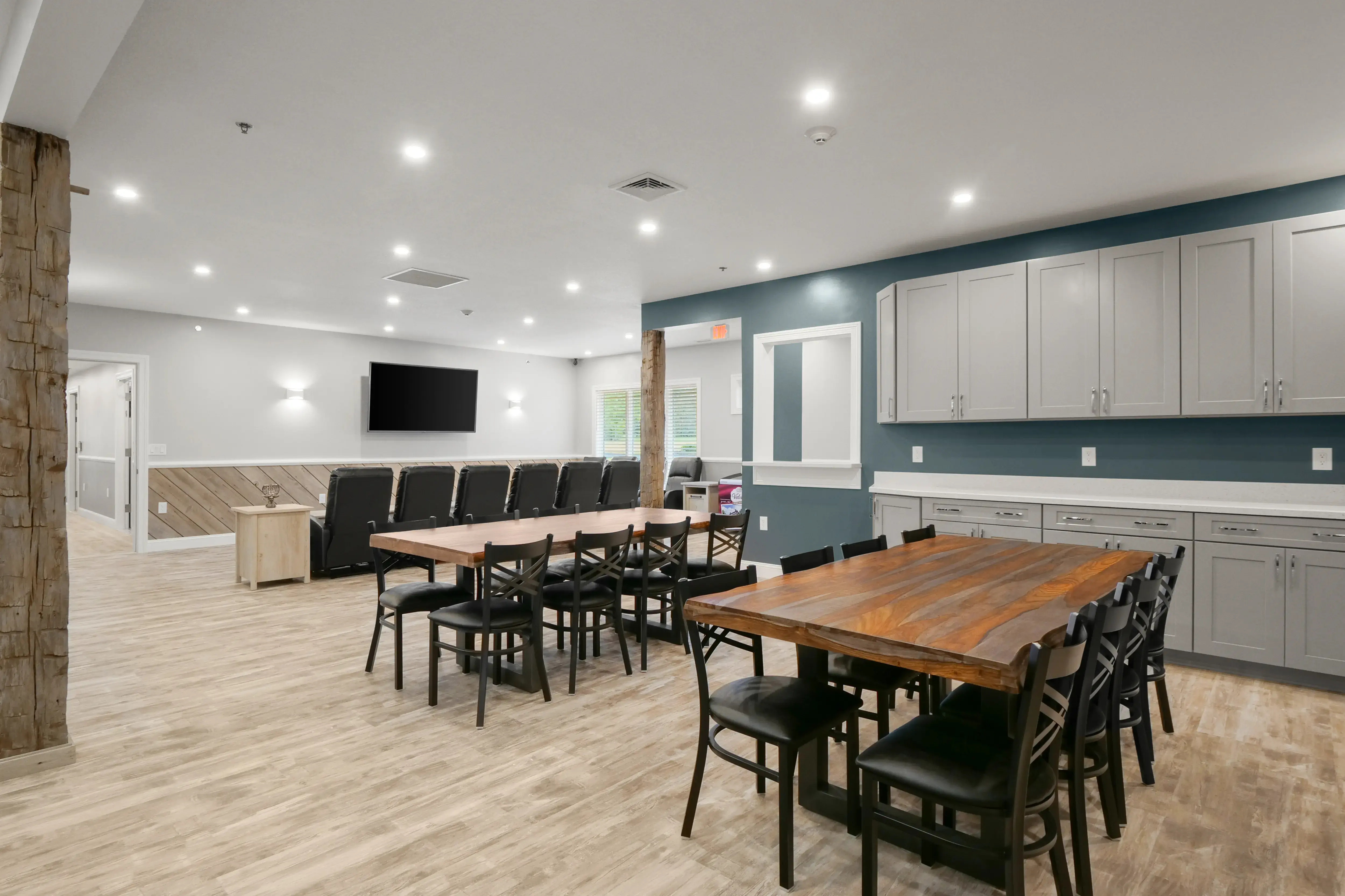 Allendale Treatment Fort Wayne - Image 1 of 9