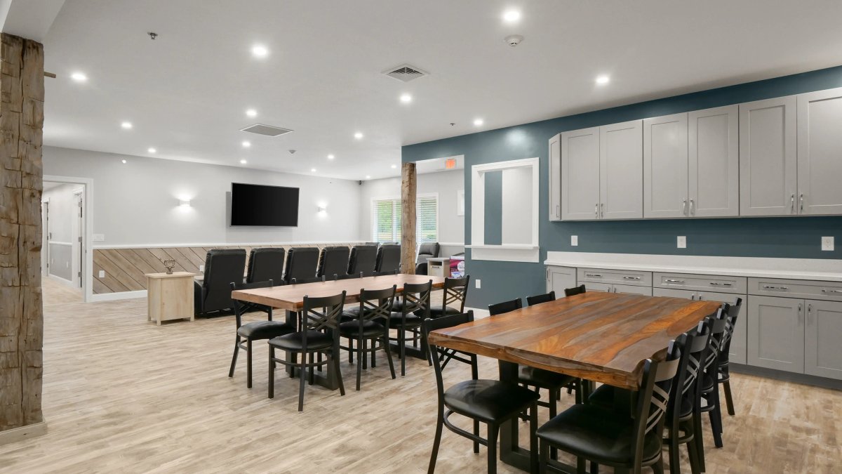 Allendale Treatment Fort Wayne - Image 1 of 9