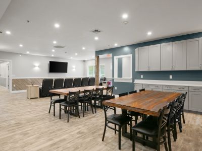 Allendale Treatment Fort Wayne - Image 1 of 9