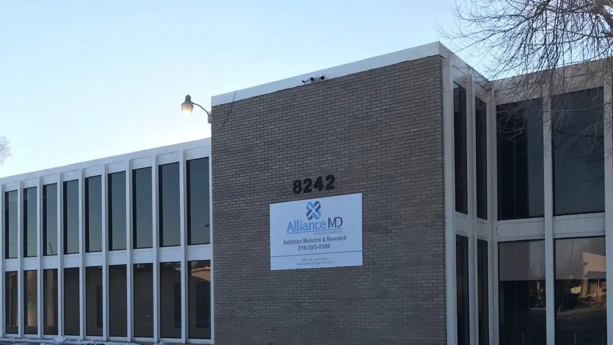 Alliance MD - Image 1 of 5