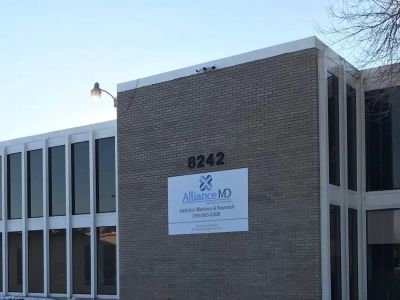 Alliance MD - Image 1 of 5