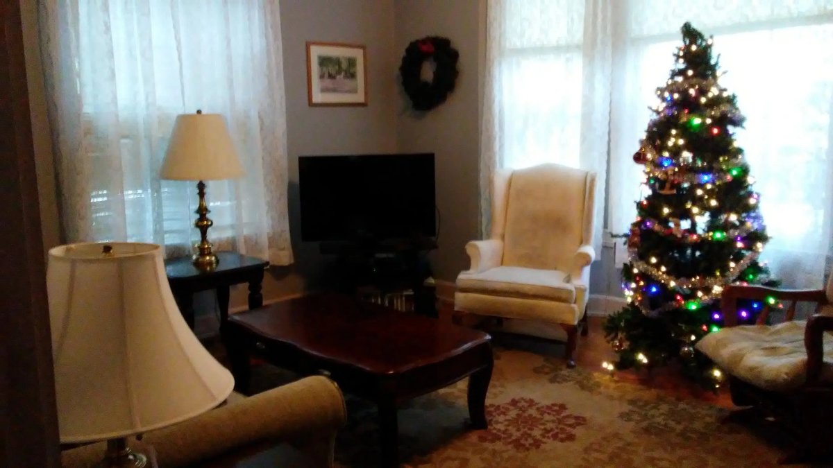 Amethyst House - Men's House - Image 1 of 7