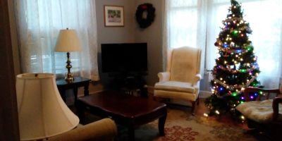 Amethyst House - Men's House - Treatment center in Bloomington, Indiana