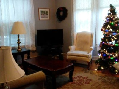 Amethyst House - Men's House - Image 1 of 7