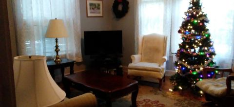 Amethyst House - Men's House - Treatment center in Bloomington, Indiana